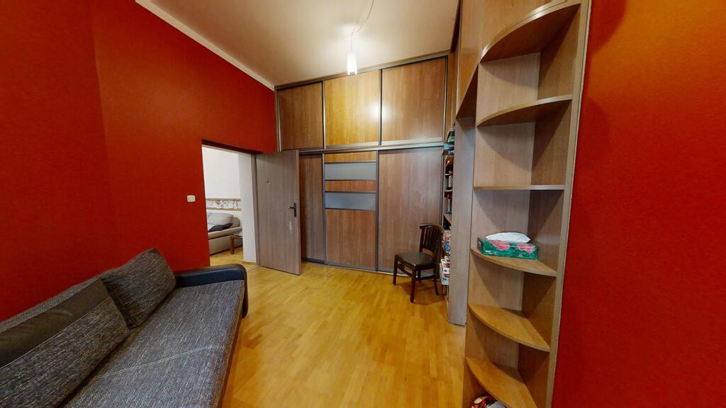 Mieszkanie Sprzedaż Szczecin Śródmieście-Centrum al.&nbsp;Papieża Jana Pawła II