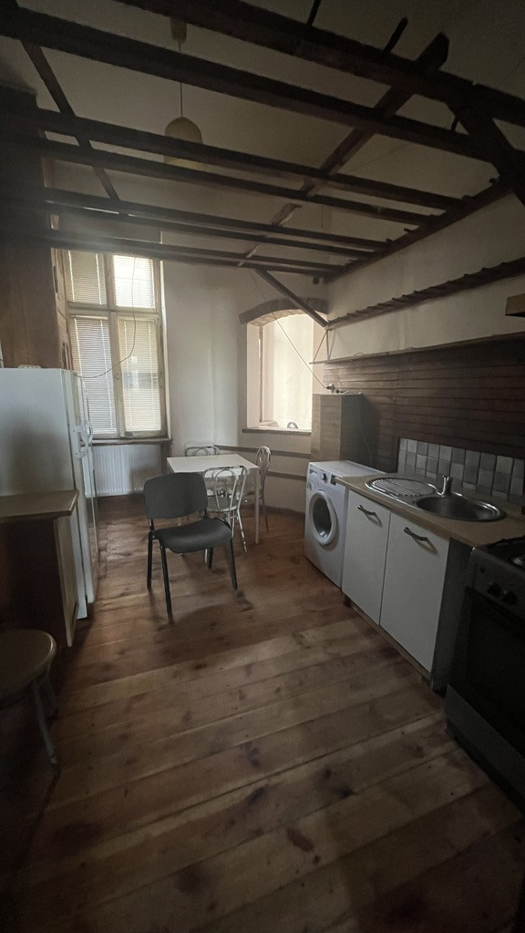 Mieszkanie Sprzedaż Szczecin Centrum Edmunda Bałuki 