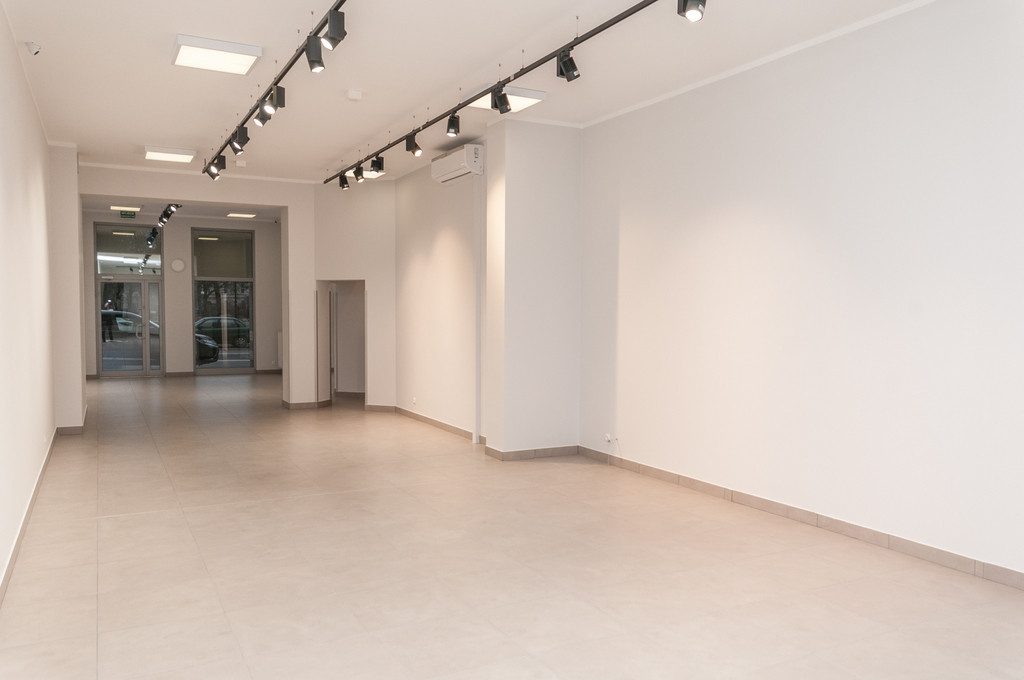 Lokal Sprzedaż Szczecin Centrum
