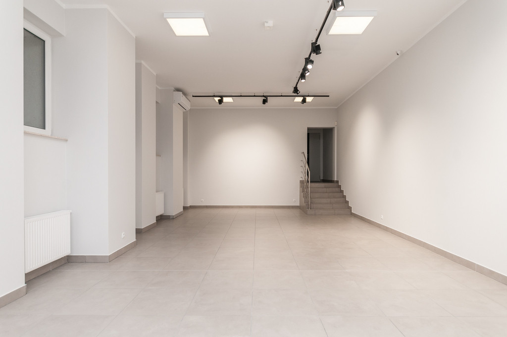 Lokal Sprzedaż Szczecin Centrum