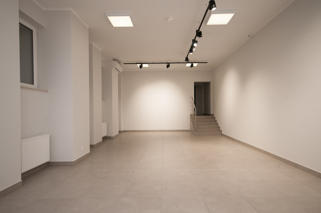 Lokal Sprzedaż Szczecin Centrum