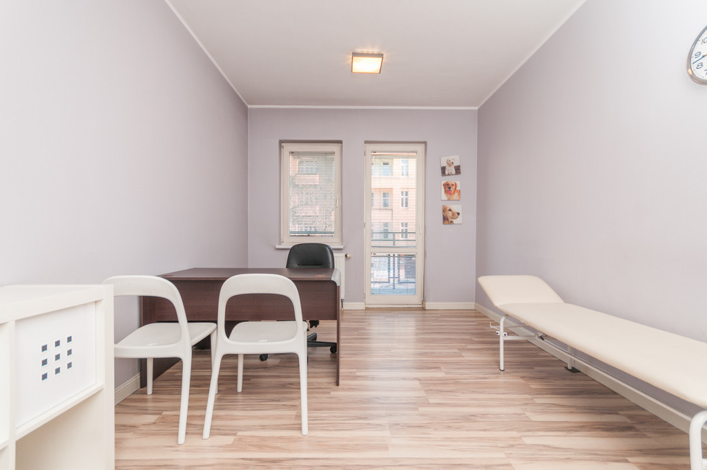 Lokal Wynajem Szczecin Śródmieście
