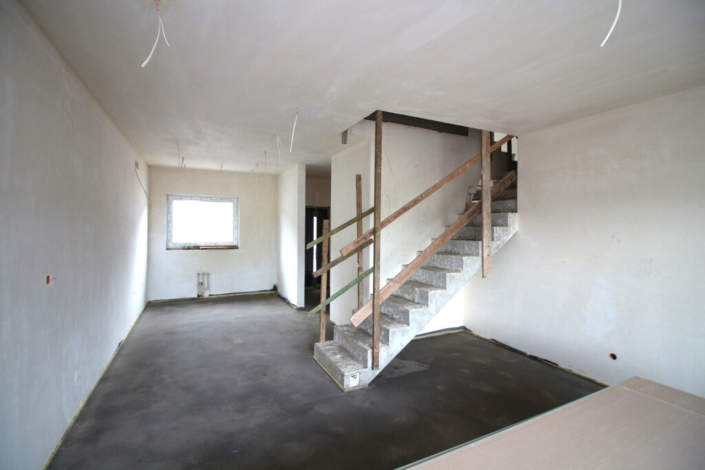 Building Residental Stargard Nadbrzeżna