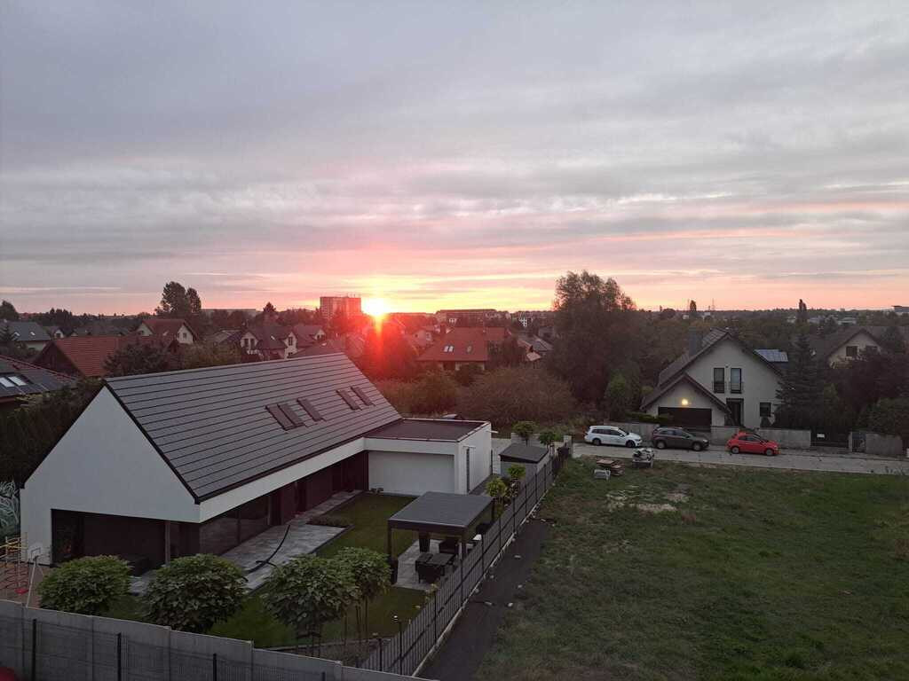 Mieszkanie Sprzedaż Mierzyn Milenijna