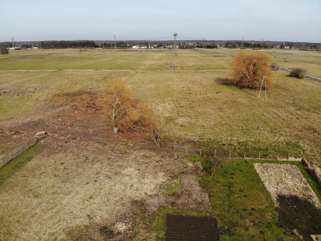 Działka Sprzedaż Motaniec