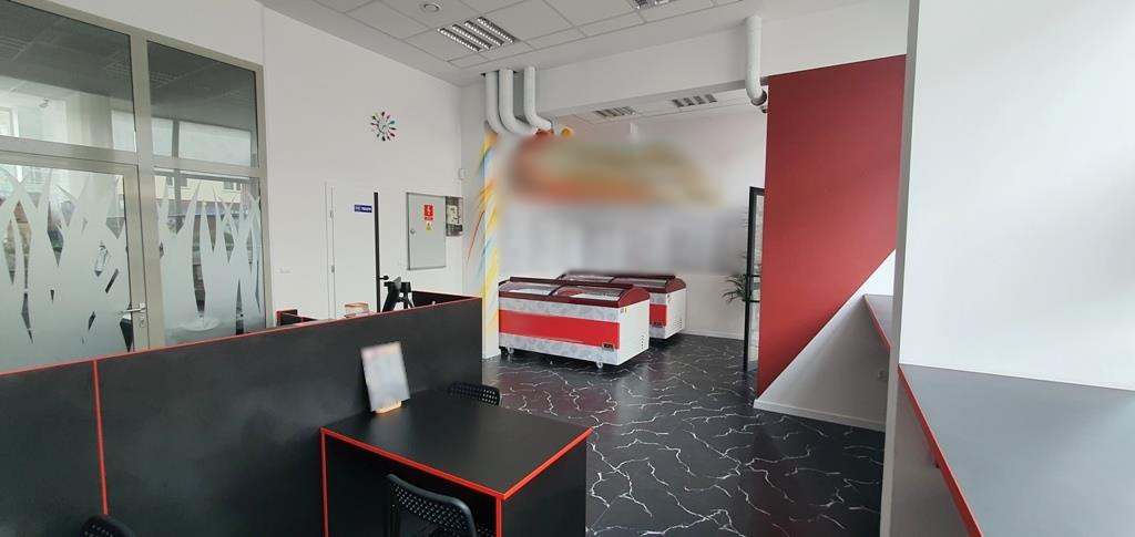 Lokal Wynajem Szczecin Pomorzany