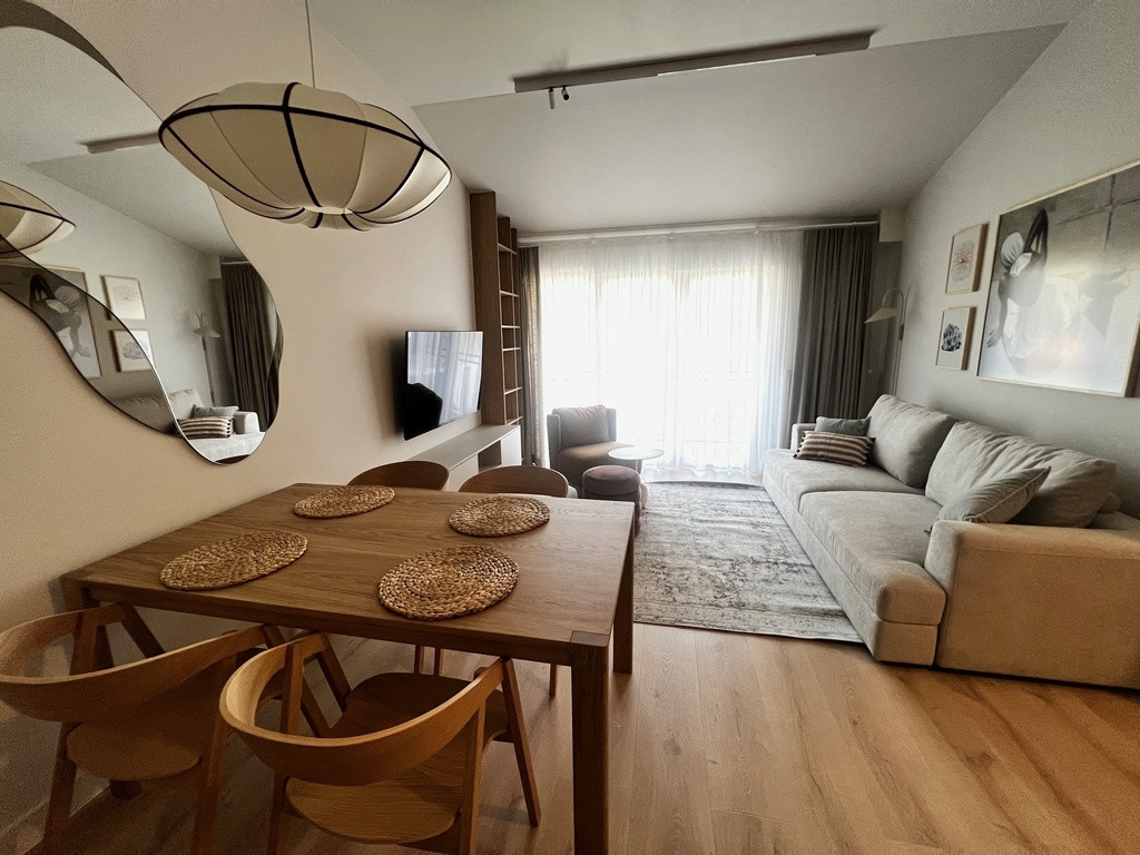 Mieszkanie Sprzedaż Trzęsacz Pałacowa