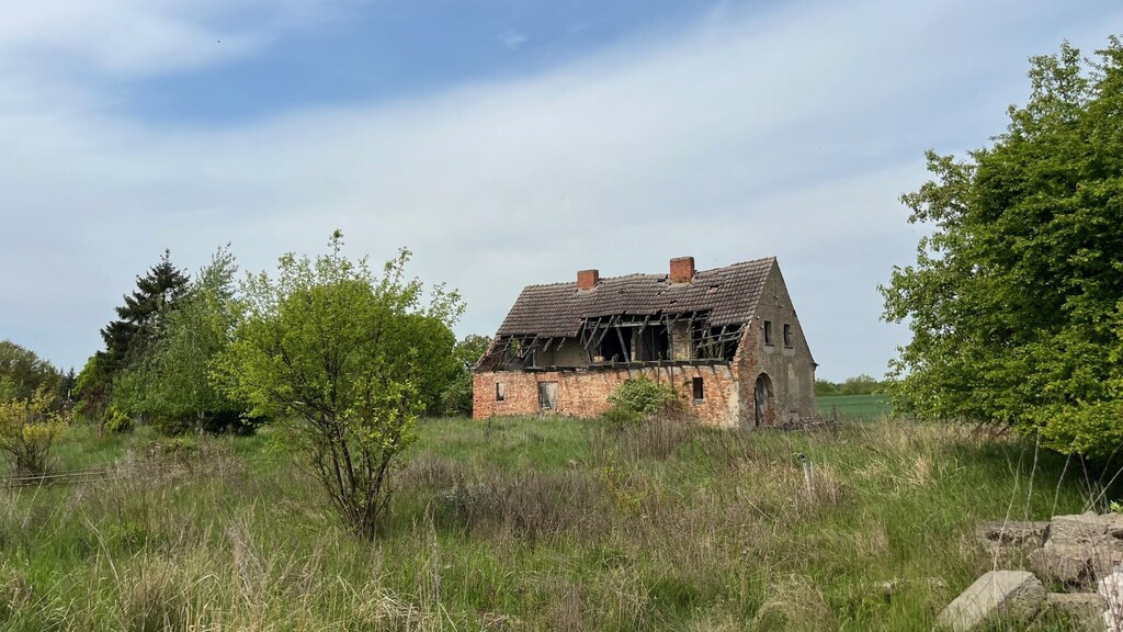 Działka Sprzedaż Plöwen, Löcknitz-Penkun, Vorpommern-Greifswald, Meklemburgia-Pomorze Przednie, 17322, Niemcy retziner weg