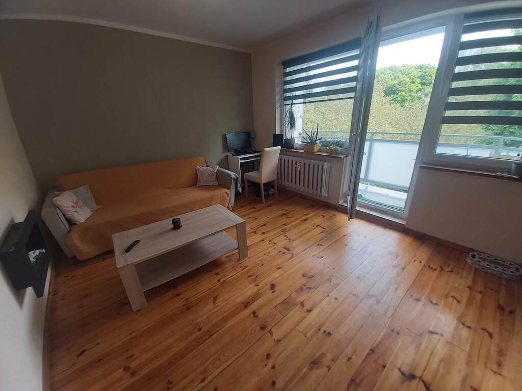 Mieszkanie Sprzedaż Szczecin Płonia Przyszłości