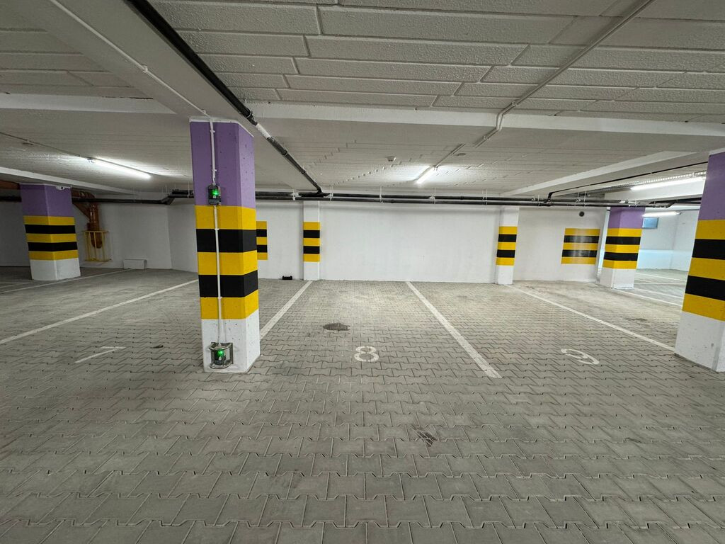 Mieszkanie Sprzedaż Dziwnówek 1 Maja