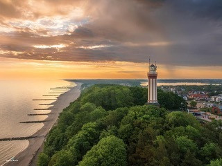 Mieszkanie Sprzedaż Niechorze Żeglarska