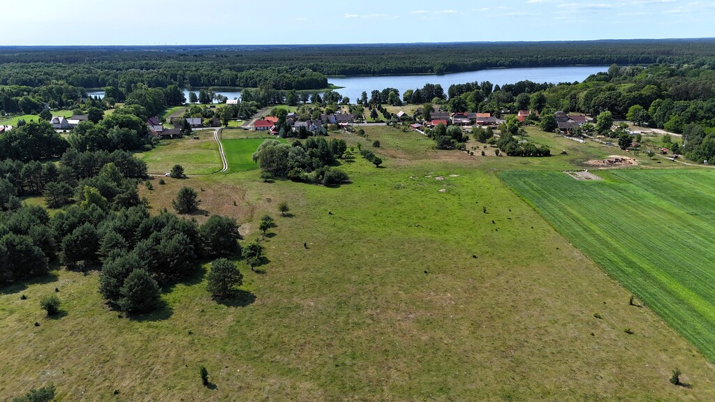 Działka Sprzedaż Ostrowiec