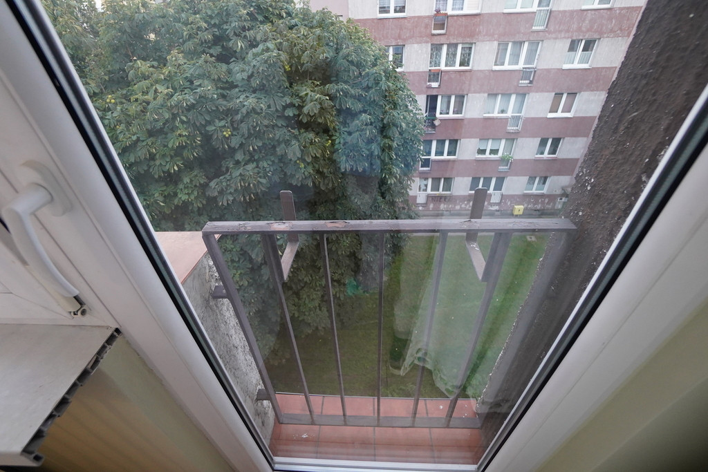 Mieszkanie Wynajem Szczecin Niebuszewo Księcia Barnima III Wielkiego