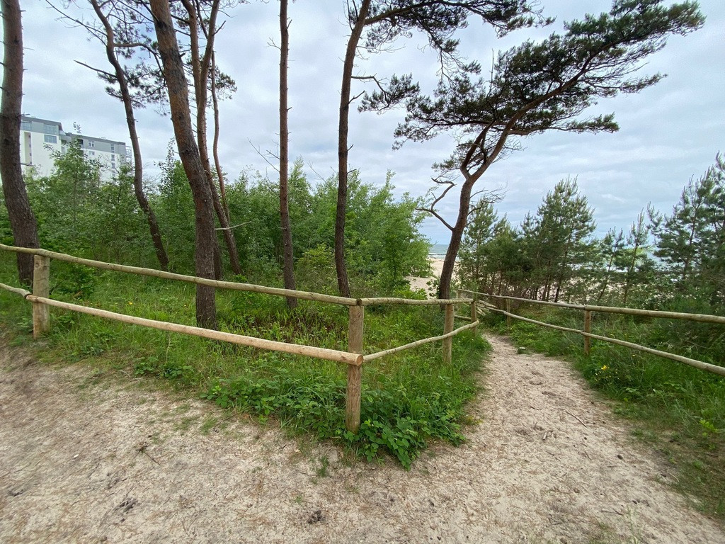 Działka Sprzedaż Dziwnówek