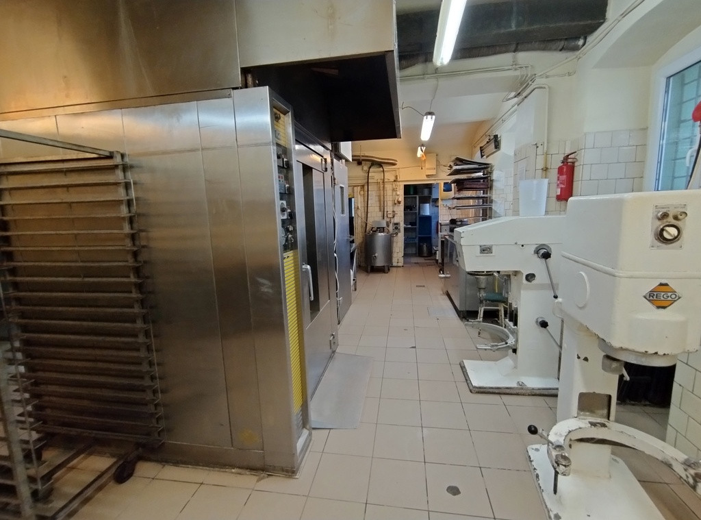 Lokal Sprzedaż Szczecin Pogodno