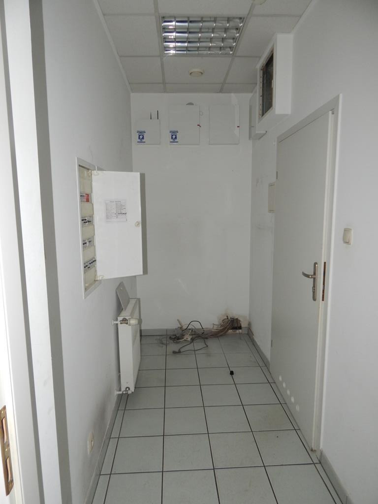 Lokal Wynajem Szczecin Centrum
