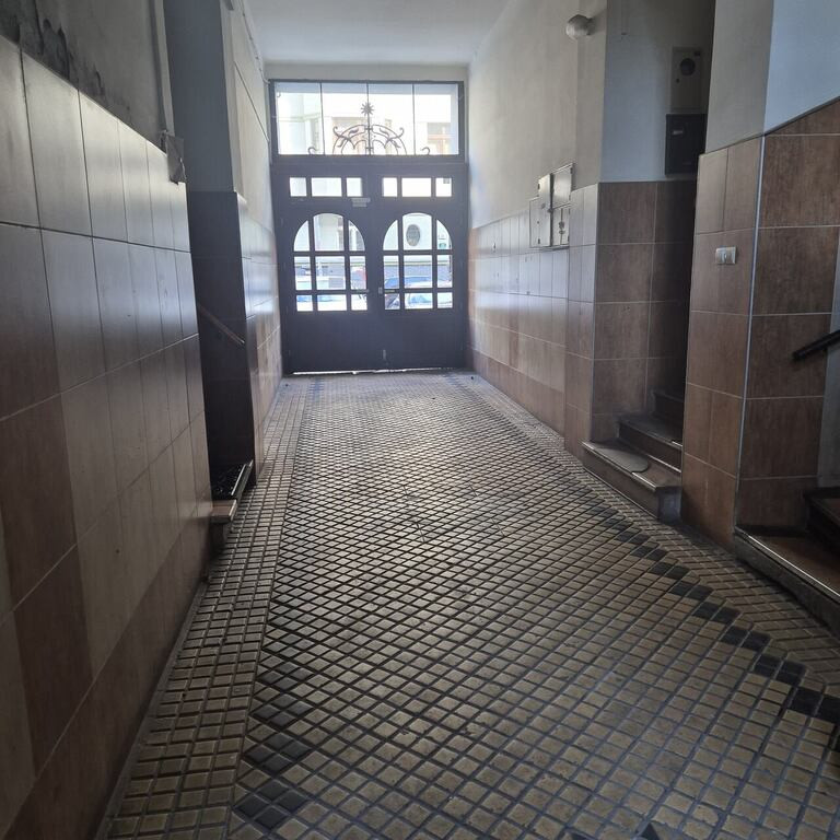Mieszkanie Sprzedaż Szczecin Śródmieście Pocztowa