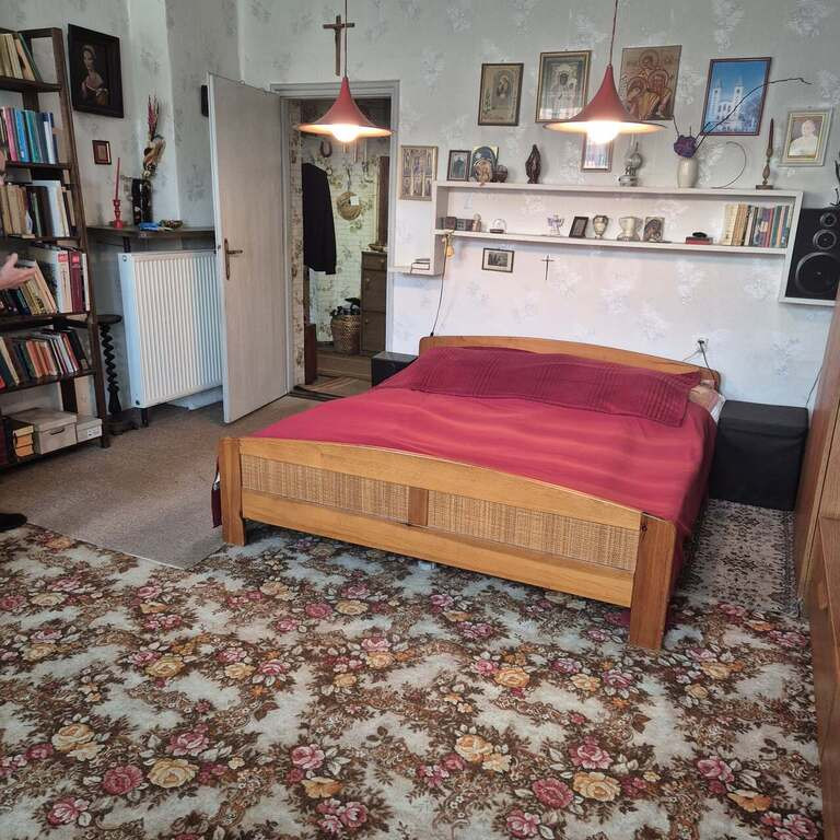 Mieszkanie Sprzedaż Szczecin Śródmieście Pocztowa