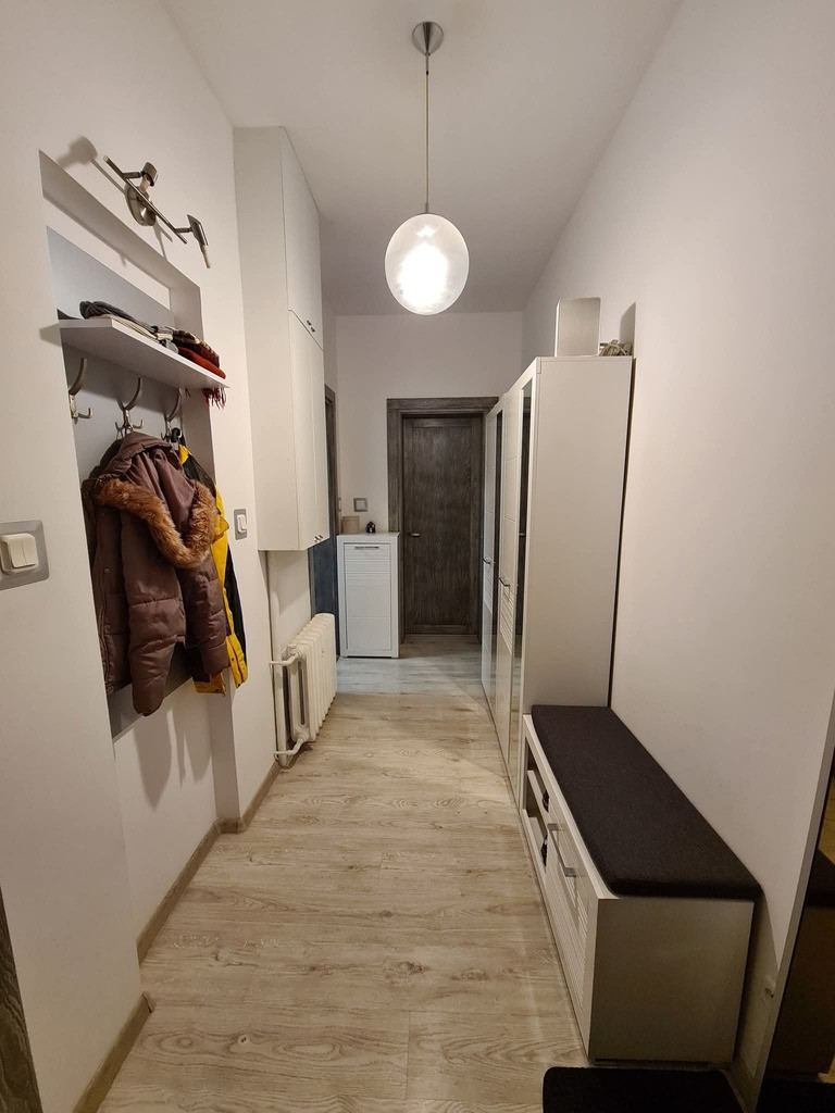 Mieszkanie Sprzedaż Szczecin Śródmieście Władysława Jagiełły