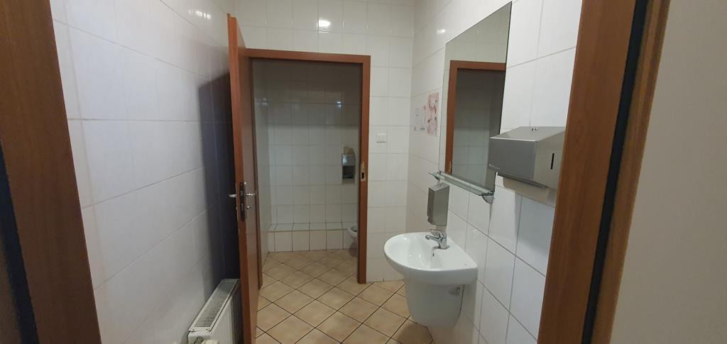 Lokal Wynajem Szczecin Śródmieście-Centrum