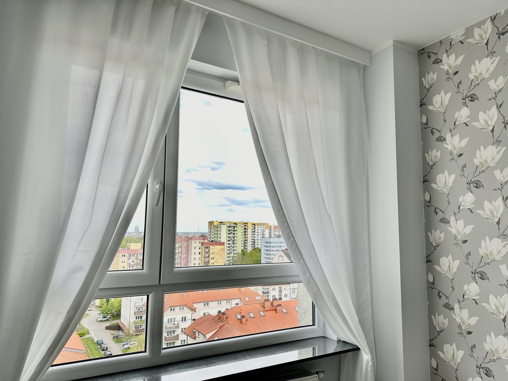 Mieszkanie Wynajem Szczecin Centrum Santocka