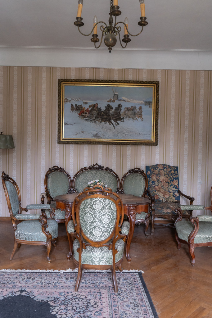 Dom Sprzedaż Szczecin Śródmieście