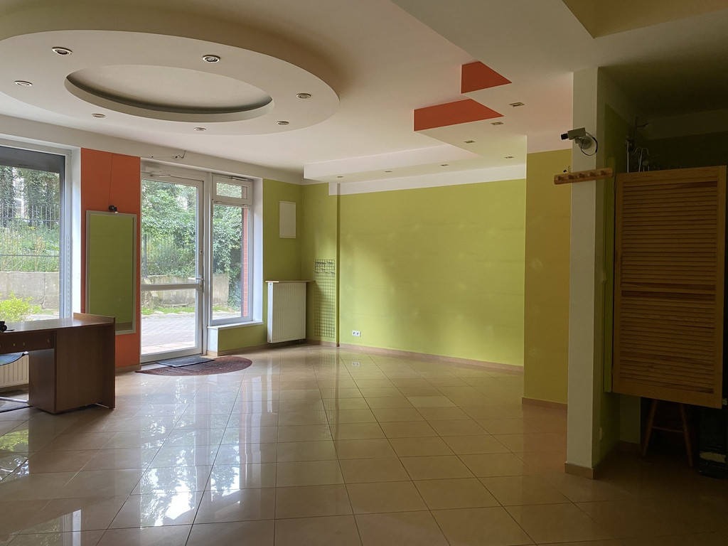 Lokal Sprzedaż Szczecin Centrum Jagiellońska 67A