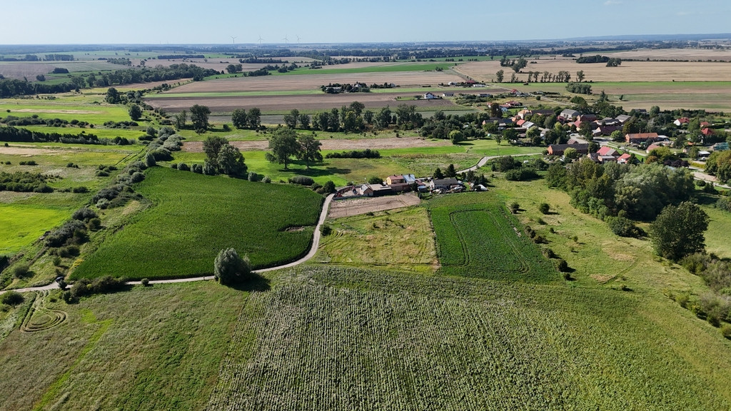 Działka Sprzedaż Rzepnowo