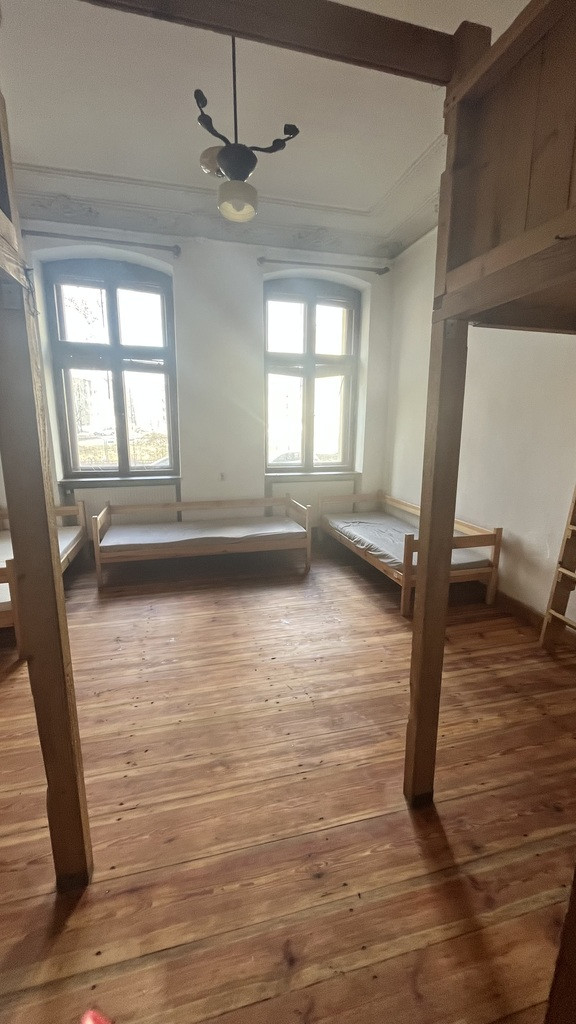 Obiekt Sprzedaż Szczecin Centrum