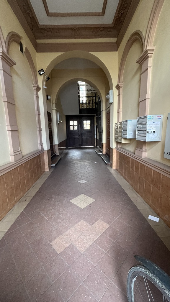 Obiekt Sprzedaż Szczecin Centrum