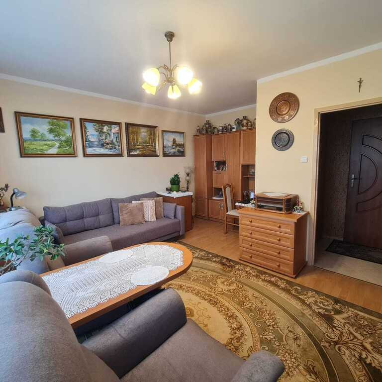 Mieszkanie Sprzedaż Szczecin Pomorzany