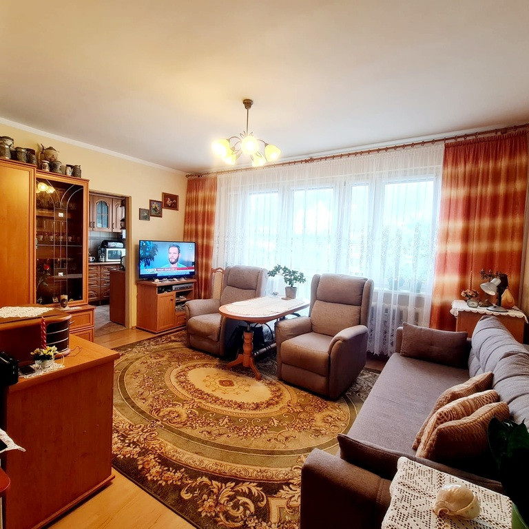 Mieszkanie Sprzedaż Szczecin Pomorzany