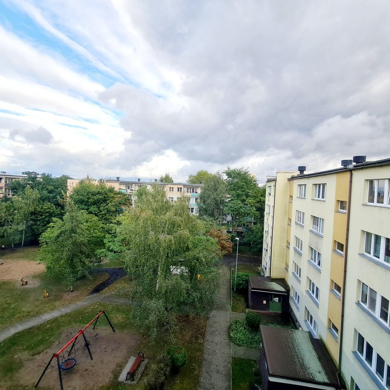 Mieszkanie Sprzedaż Szczecin Pomorzany