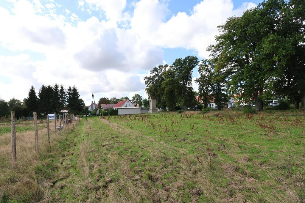 Działka Sprzedaż Dębice