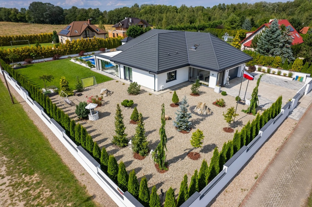 Dom Sprzedaż Siadło Górne