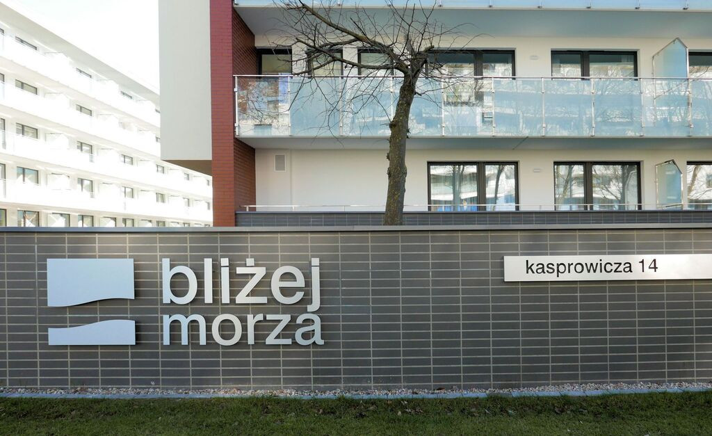 Mieszkanie Sprzedaż Kołobrzeg Jana Kasprowicza