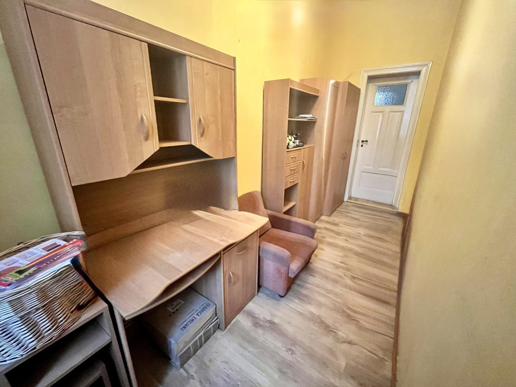 Mieszkanie Sprzedaż Szczecin Śródmieście-Centrum al.&nbsp;Papieża Jana Pawła II
