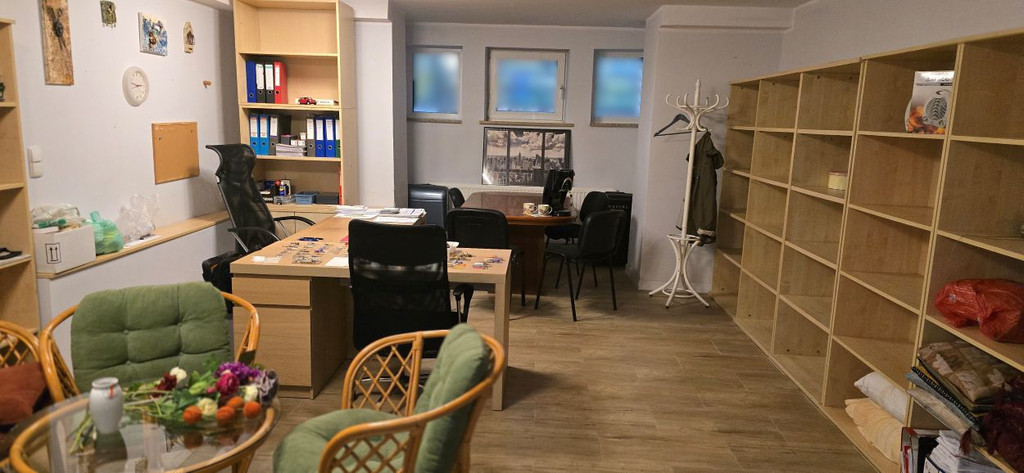 Lokal Wynajem Szczecin Śródmieście-Centrum
