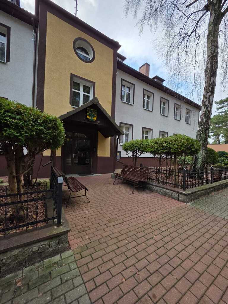 Mieszkanie Sprzedaż Borne Sulinowo Bolesława Chrobrego