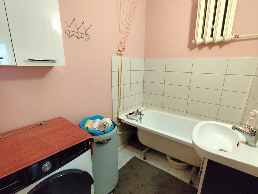 Mieszkanie Sprzedaż Szczecin os. Bukowe Fioletowa