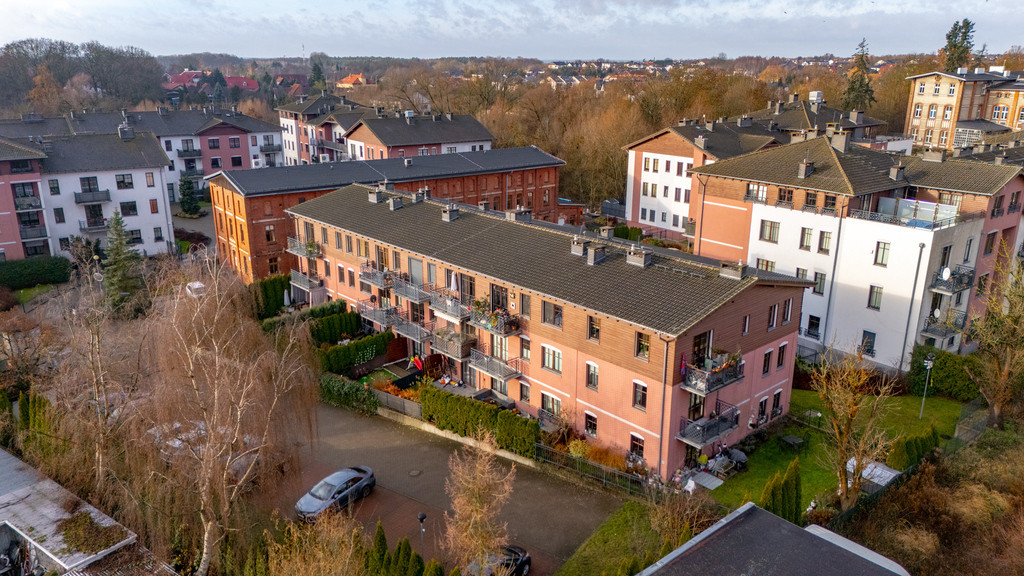 Mieszkanie Sprzedaż Szczecin Warszewo Poznańska