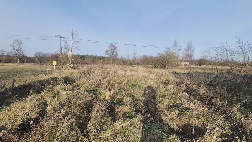 Działka Sprzedaż Tatynia
