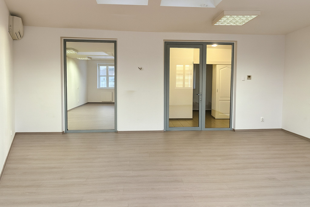 Lokal Wynajem Szczecin Centrum