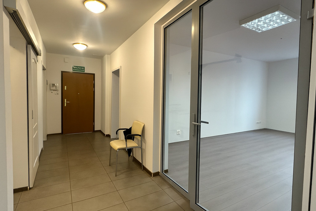 Lokal Wynajem Szczecin Centrum