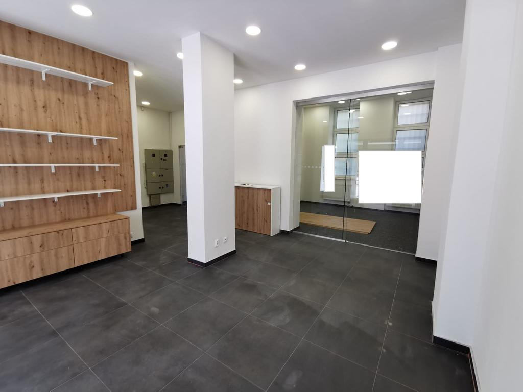 Lokal Wynajem Szczecin Centrum
