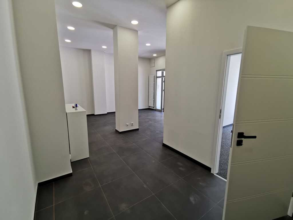 Lokal Wynajem Szczecin Centrum
