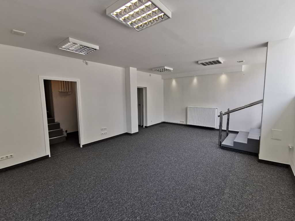 Lokal Wynajem Szczecin Centrum