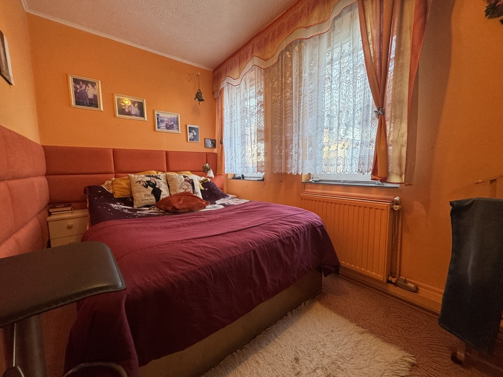 Dom Sprzedaż Czarna Łąka