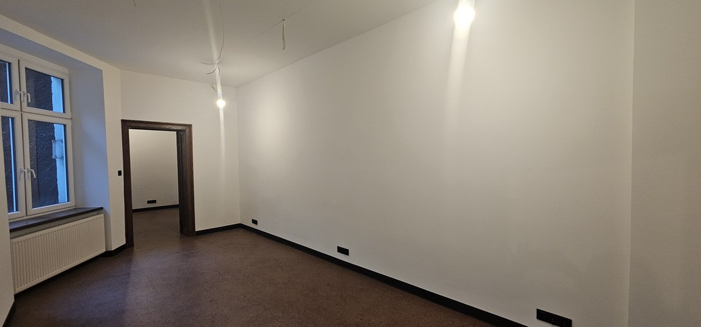 Lokal Wynajem Szczecin Centrum Aleja Piastów