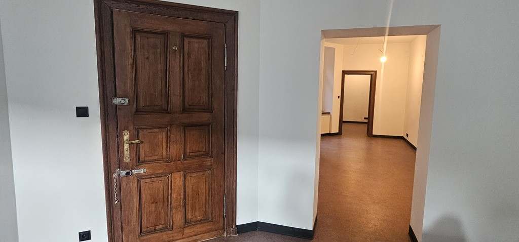 Lokal Wynajem Szczecin Centrum Aleja Piastów